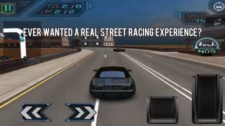 Car Nation Rivals: Night Race