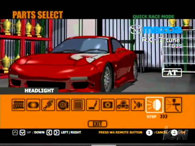 GT Pro Series (NTSC)