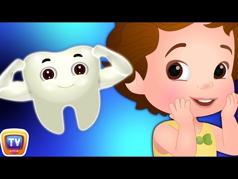 ChuChu and the Tooth Fairy + More Good Habits Bedtime Stories for Kids –ChuChu TV Storytime