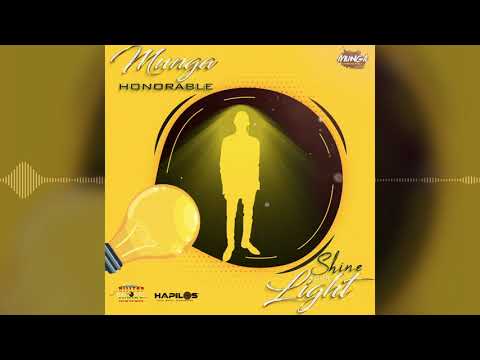 Munga Honorable - Good Morning Money (Official Audio)