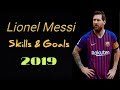 Lionel Messi ● Rockabye ● 2019 ● Skills & Goals ● HD