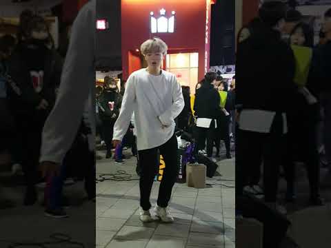 [MAXXAM] 190329 이찬욱 - WANT (TAEMIN cover)