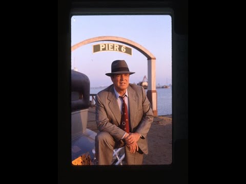 Man Against the Mob: The Chinatown Murders (1989)