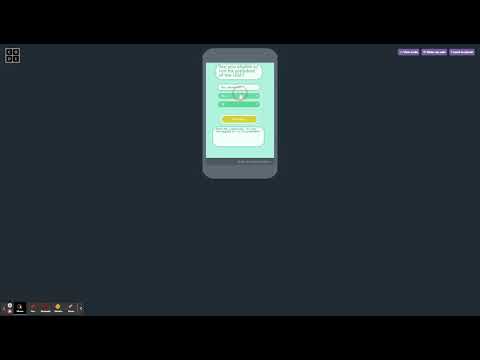 Conditionals Extra Practice with Code - App Lab