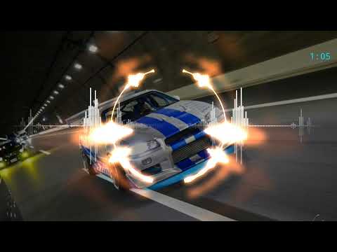 Yohan Gerber, VADDS & Nito-Onna - All Of Me