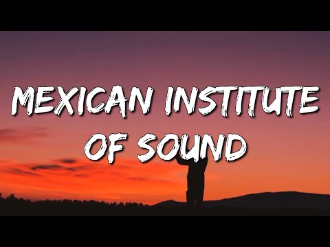El Antidoto ft La Perla – Mexican Institute Of Sound (Letra\Lyrics)