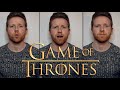 Jenny Of Oldstones Game Of Thrones Cover