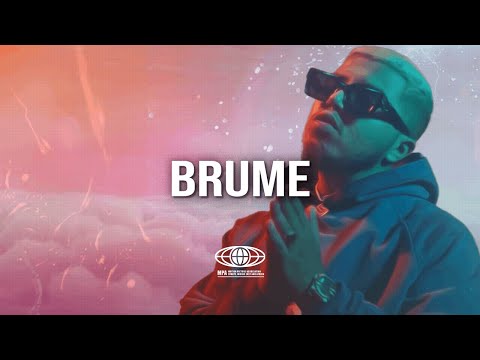 [FREE] "BRUME" - Maes x Hamza | Instru Trap/Triste | Instru Rap 2022