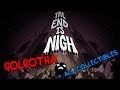 The End Is Nigh - Golgotha + all collectibles