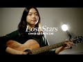 Lost Stars - Adam Levine | #coverbyfaithcns