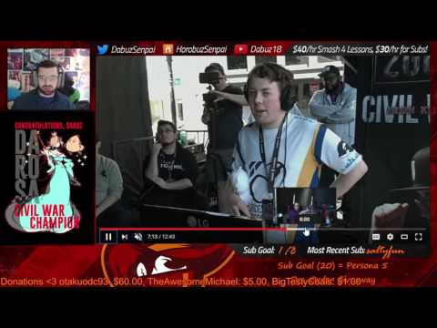 2gg Civil War analysis Locus vs. Nairo