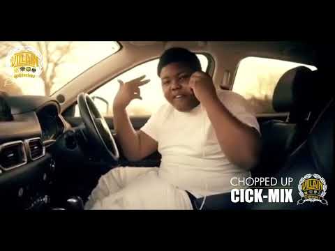 don skeet x JME TMOE - Life of a Youngin (#CICK-MIX) chopped up