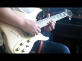 Сектор Газа. Свидание. Соло вместо слов (cover). 