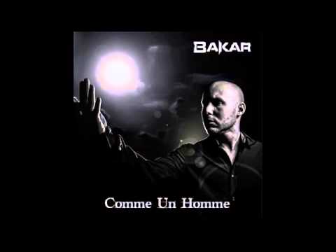 Bakar - J'emmerde le monde