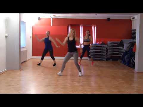 Zumba Paulina