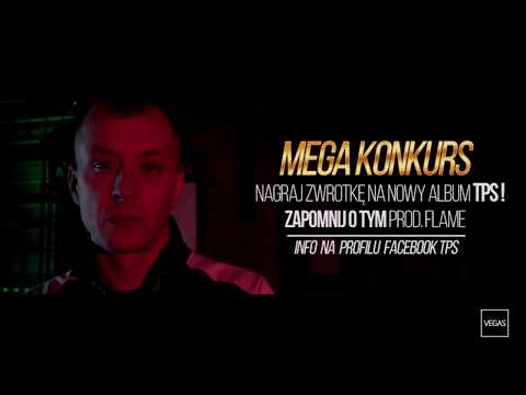 SMK - Zapomnij o tym KONKURS TPS