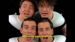 Devo - Time Out For Fun【Sub. Español】