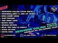 DUGEM GERHANA DALAM CINTA FAREL Ft VITA X KAKEK ZEUS MANALAH KU TAU ENGKAU SUKA
