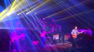 UMPHREY&#39;S McGEE : Example One: {1080p HD} : Orpheum Theater : Madison, WI : 11/7/2014