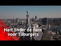Hart onder de riem voor Tilburgers