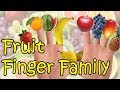 Fruit Finger Family Song Family Nursery Rhymes Super Simple Songs For Kids