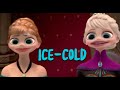 Frozen YTP