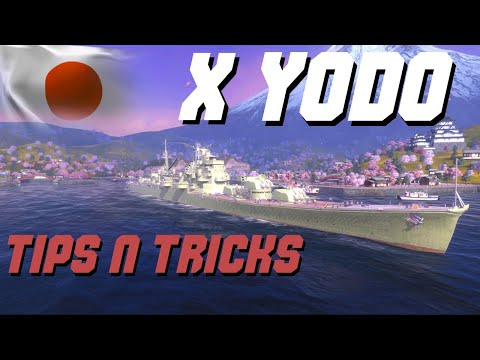 Yodo Is Out And It's Lovely - Tips N' Tricks (Montage)