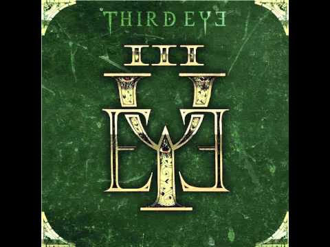 Third Eye - Recipe For Disaster online metal music video by THIRD EYE