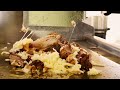 Food Porn 2 Bangin Barbacoa 30 Second Promo