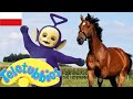 Teletubisie Po Polsku Mix Numer 1 DOBRA JAKOŚĆ Pełny Odcinek Bajki Dla Dzieci
