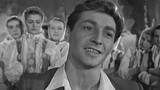 От людей на деревне не спрятаться - песня из к/ф  Дело было в Пенькове (1957)