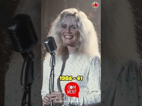 Kim Carnes #shorts #kimcarnes #throughtheyears #singer #bettedaviseyes #80song