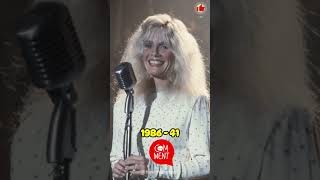 Kim Carnes #shorts #kimcarnes #throughtheyears #singer #bettedaviseyes #80song
