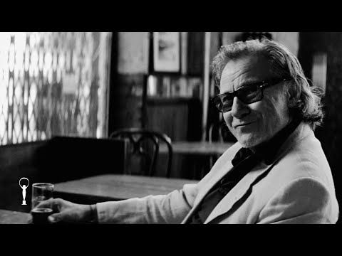 43rd KVIFF Official Festival Trailer - Harvey Keitel
