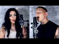 Broken - Seether, feat. Amy Lee (cover) by Emi Pellegrino & Kyle Karlsen