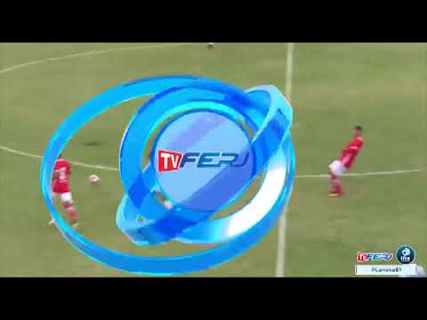 America 2x0 Angra dos Reis - Estadual 2018 Série B1 - Taça Santos Dumont   4ª Rodada