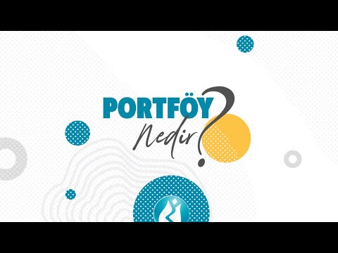 Portföy Nedir? Portföy Nedir?