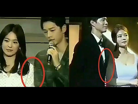 Songsong couple boyoo couple similar best sweet moments