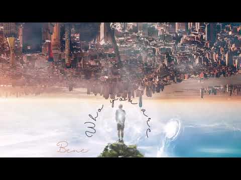 Who you are - B yond