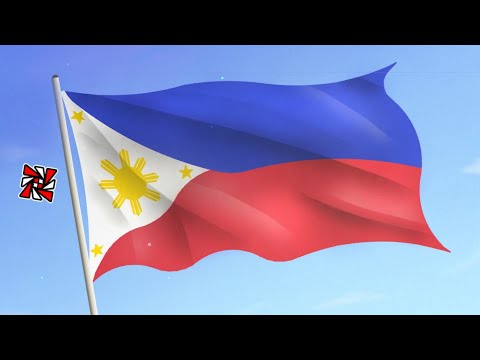 Pilipinas by tisYuurei & More | Geometry Dash