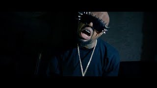 LNY TNZ - Cranked (Ft. DJ Paul K.O.M.) [Official Music Video]