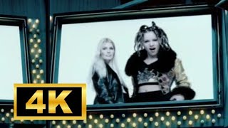 2 Unlimited - Wanna Get Up, Edge of Heaven, Never Surrender. 4K