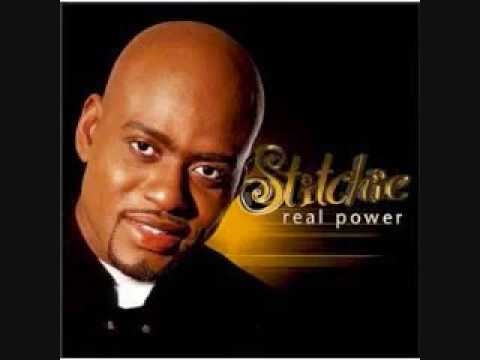 Stitchie thank you lord