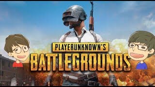 ［PUBG］ドン勝食べれるかなあ、みんな観れるかなあ、どうだろう．．．(..)