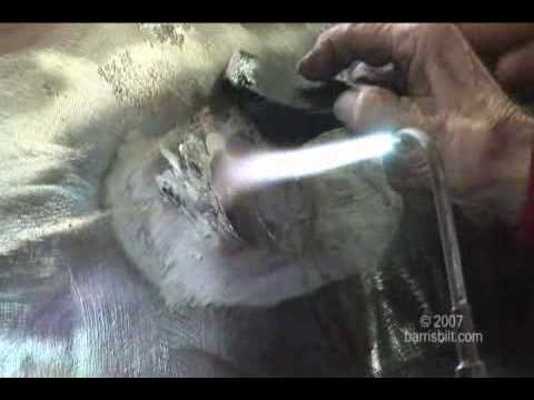 Bill Hines Leading Demo