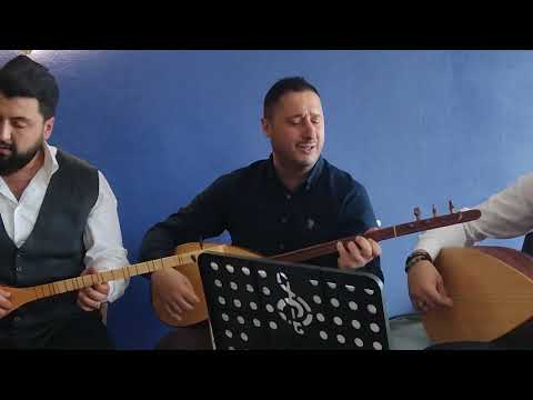 Kaldır Nikabını - Zakirin Avazı Kenan Zede Solo