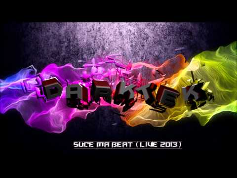 Darktek - Gangbang (Preview) [OUT SOON]