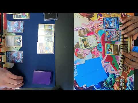 Kyurem VMAX/Radiant Eternatus vs Lugia VStar at Boardwalk Games | Pokemon TCG