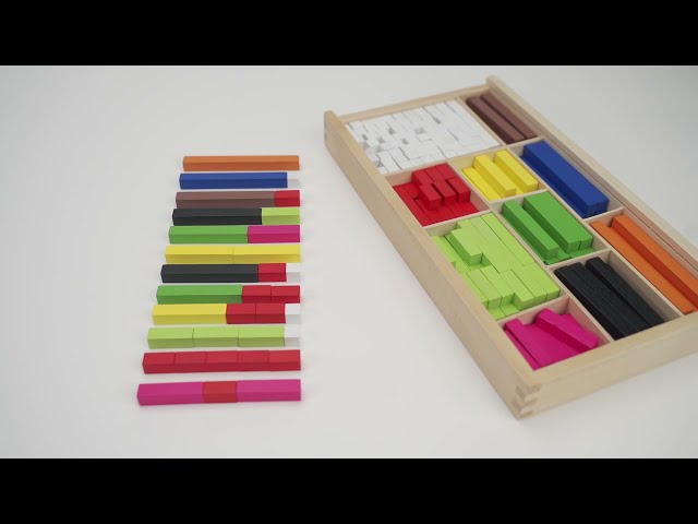 مكعبات الحساب