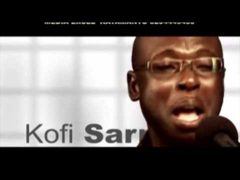 DSP Kofi Sarpong - Ohaw Ne Obre ft. Martinson Larbi (Official Video)